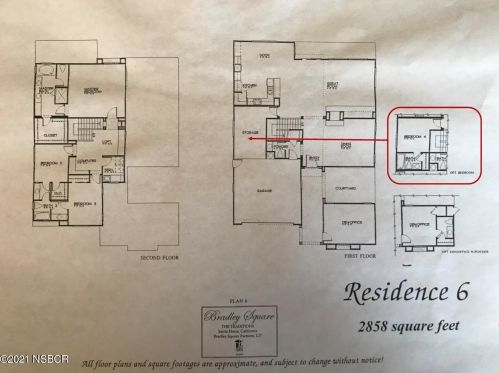 2622 Calderon Dr, Santa Maria, CA 93455-7411