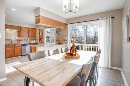 7373 Fremont Dr, Englewood CO  80112-1706 exterior