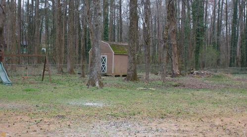 3949 Woodland Cir, Conyers GA  30013-3056 exterior
