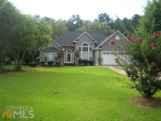 1735 Pine Needle Ln, Elberton, GA 30635-2624