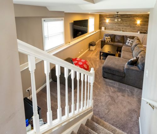 1408 Howland Dr, Joliet IL  60431-6050 exterior