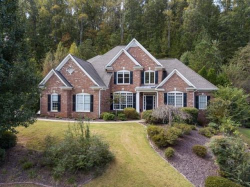 111 Wayfair Overlook Dr, Holly Springs, GA 30188-3547