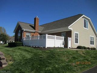225 Timberline Loop, Yorktown, VA 23692-3276