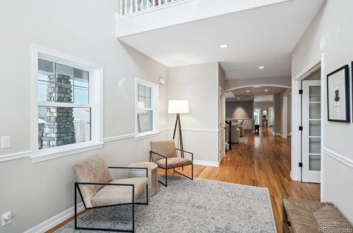 2435 Clayton St, Denver, CO 80210-5419