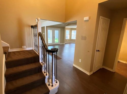 3346 Bridlewood Dr, Grapevine TX  76051-6526 exterior