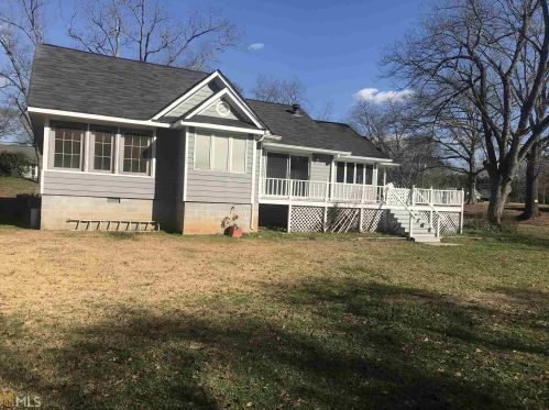 517 Mcdonough Rd, Jackson, GA 30233-1513