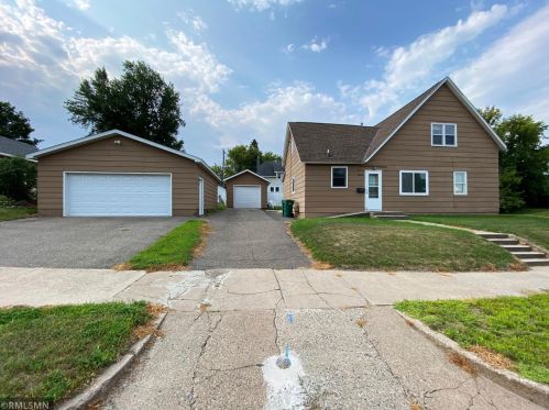 1204 Norwood St, Brainerd, MN 56401-3718