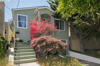 712 Madison St, Berkeley, CA 94706-1121