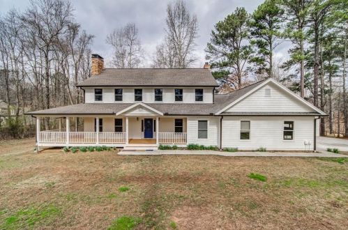 679 Evans Cook Rd, Holly Springs, GA 30115-5634
