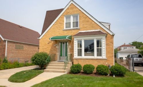 7412 Carmen Ave, Chicago, IL 60706-3425