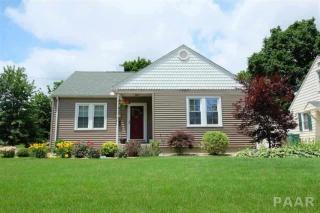 600 Terrace Ct, Beverly Manor, IL 61571-1523