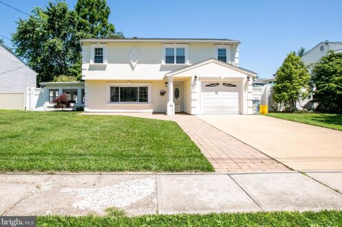 20 Livingston Dr, Trenton, NJ 08619-1528