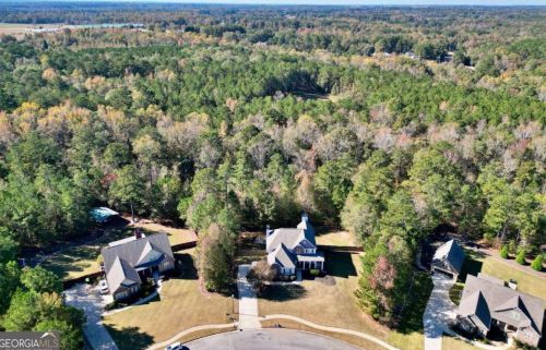 213 Thyme Leaf Way, Locust Grove GA  30248-6623 exterior