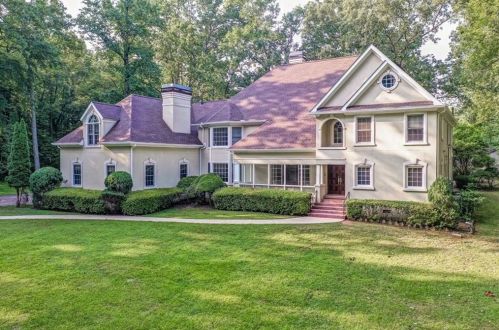 3100 Cascade Rd, Atlanta, GA 30311-3632