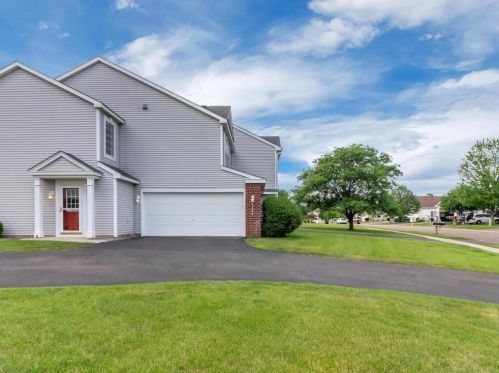 15636 Fjord Ave, Saint Paul, MN 55124-5825