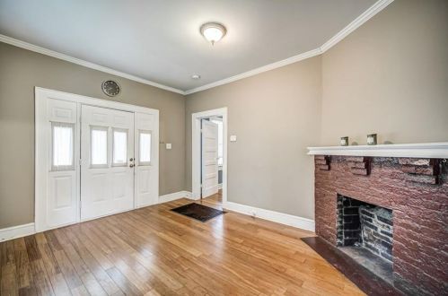 1715 Marietta Rd, Atlanta GA  30318-1907 exterior