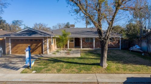 3404 Baron Ave, Modesto, CA 95350-0905