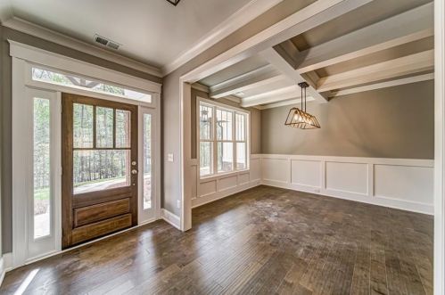 258 Chadwick Pl, Big Canoe GA  30143-7032 exterior