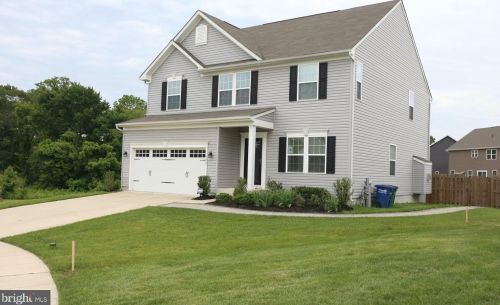702 Turkana Cir, Aberdeen, MD 21001-1266