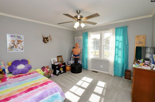 881 Guion Dr, Lugoff SC  29078-8714 exterior