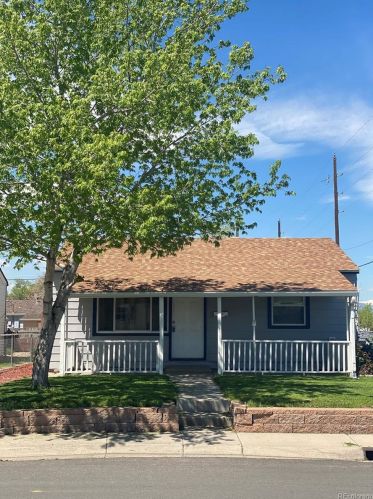 7995 Pontiac St, Denver, CO 80022-1145