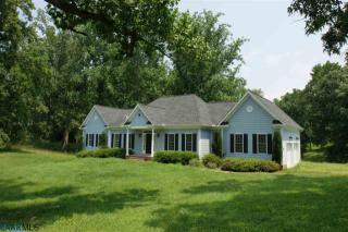 2525 Lake Albemarle Rd, Charlottesville, VA 22901-5135