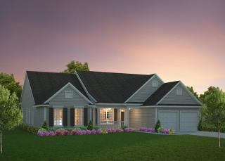 20 Coffee Pointe Dr, Savannah GA  31419-3169 exterior