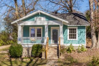 125 Narragansette Ave, Chattanooga, TN 37415-2808