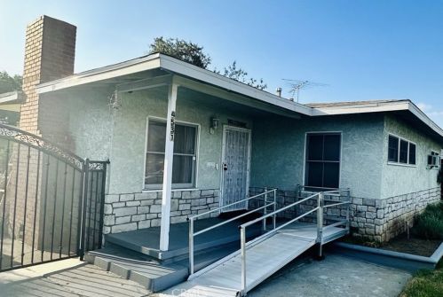 4531 Sedgwick Ave, Riverside, CA 92507-5754