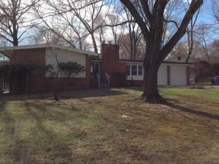 11500 Charlton Dr, Silver Spring MD  20902-3109 exterior