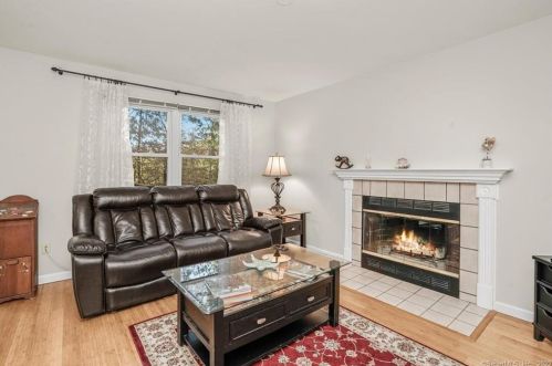 42 Basking Ridge Rd, Huntington, CT 06484-3894