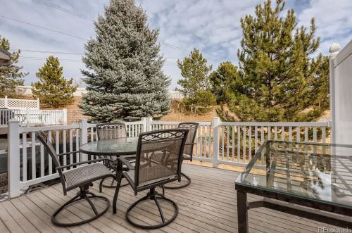 5950 Jebel Way, Aurora CO 80013-6007 exterior