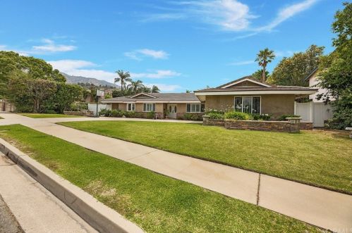 228 Lone Hill Ave, Glendora, CA 91741-3943