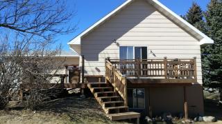 198 Prospect Ave, Velva, ND 58790-7410