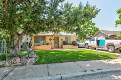 255 10th Ave, Denver, CO 80601-2211