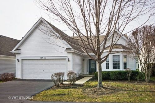 13653 Redbud Dr, Plainfield, IL 60544-6473
