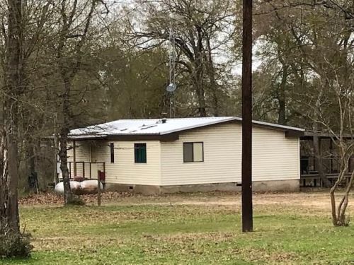 61 Lcr 750, Thornton, TX 76687