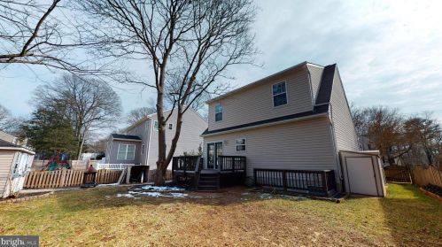 610 Westmoreland Pl, Severna Park MD 21146-3544 exterior