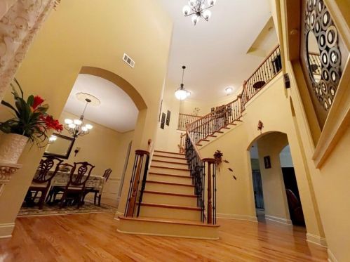 797 Morganton Dr, Suwanee, GA 30024-6113