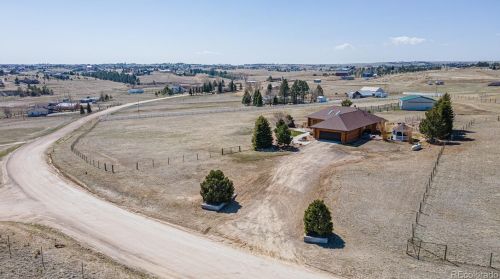 42681 Ricki Dr, Parker CO 80138-4711 exterior