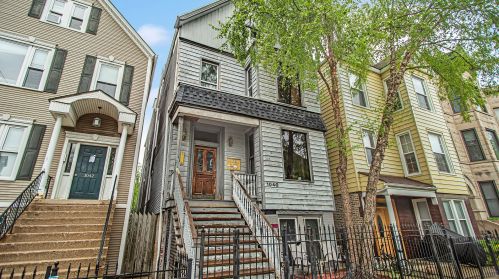 1040 Roscoe St, Chicago, IL 60657-2247