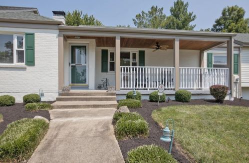 4842 Fields Ertel Rd, Cincinnati, OH 45241-1272