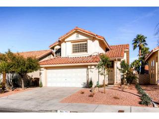 312 Abbington St, Henderson NV  89074-5962 exterior