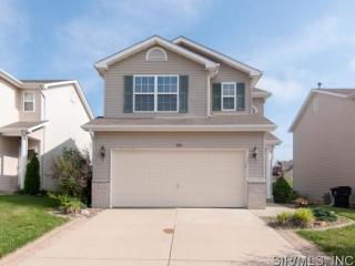 106 Falls Park Ct, Belleville, IL 62220-3278