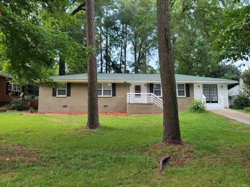 1414 Socastee Dr, North Augusta, SC 29841-2095