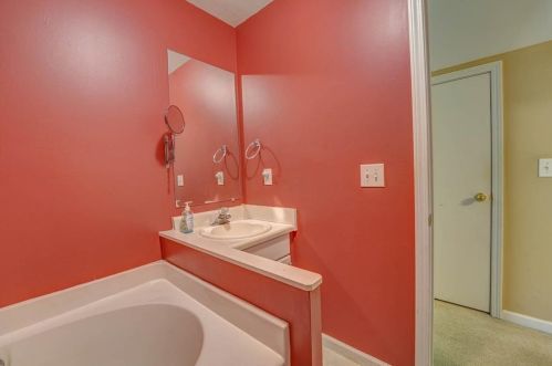 2743 Pitlochry St, Conyers GA  30094-6857 exterior
