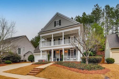 6421 Crown Forest Ct, Mableton, GA 30126-7231