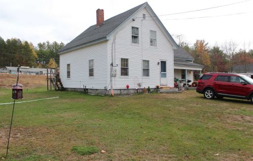 13-19 State Line Cir, Fitzwilliam, NH 03447-3279