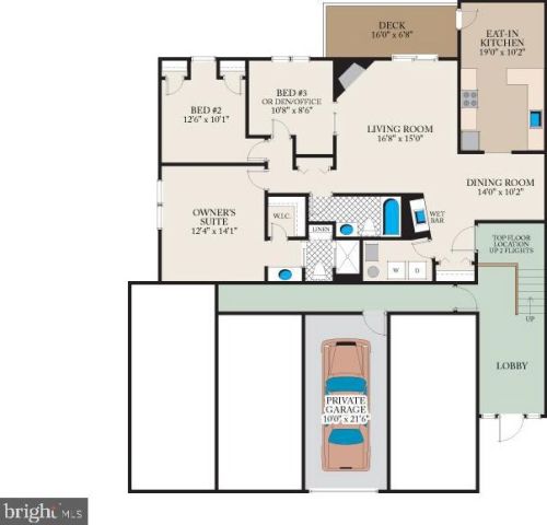 7254 Glen Hollow Ct, Annandale, VA 22003-2568