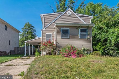 29 Olympia Ave, Trenton, NJ 08610-4127